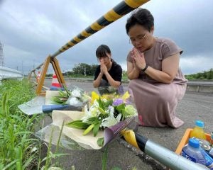 飲酒運転のトラックに追突され「2人の子供を失った遺族」が愕然とした“懲役4年”の判決。厳罰化された今も「法は万全ではない」