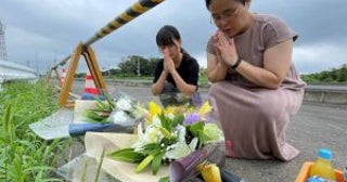飲酒運転のトラックに追突され「2人の子供を失った遺族」が愕然とした“懲役4年”の判決。厳罰化された今も「法は万全ではない」