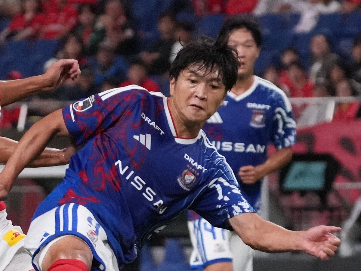 【Ｊリーグ】福田正博が挙げる、サッカー日本代表入り期待の選手たち「新たな顔ぶれが躍動している」