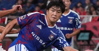 【Ｊリーグ】福田正博が挙げる、サッカー日本代表入り期待の選手たち「新たな顔ぶれが躍動している」
