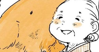 泥んこだって関係ない。レトリバーを抱きしめるおばあちゃんの愛