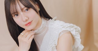 えびちゅう仲村悠菜、17歳の素顔を「正統派な、自然体な感じ」で収めた初写真集発売「理想通りになった」