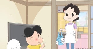 ＜小3アシベ QQゴマちゃん＞母ちゃんにおつかいを頼まれたアシベが、張り切って出かける第25話あらすじ＆先行カット公開
