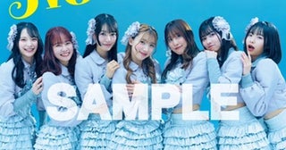 ukka、10周年記念アルバム発売でタワレコ「NO MUSIC, NO IDOL?」に登場！