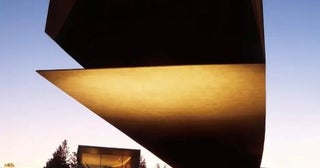 日本全国の“感動建築”86作品を収録写真家・高橋福生氏の『感動建築』が刊行