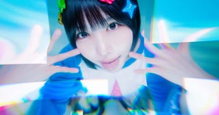 ano、『新劇場版☆ケロロ軍曹』本編映像を使用したコラボMV公開へティーザー映像解禁