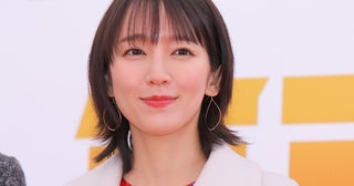 吉岡里帆、理想の目覚めは「目の前に湖があって…」10億円でベランダコーナーをビッグに