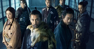 「黒牢城」観た人の感想は？ユーザーレビューまとめ「米澤穂信＋黒沢清の豪華さを堪能」「本木の村重が渋くもカッコいい」「配役が絶妙」