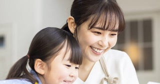 【小1の壁】は夏にも！ 夏休みの宿題は“親のサポート”がカギ！子どものやる気を引き出す環境づくり＆声かけ