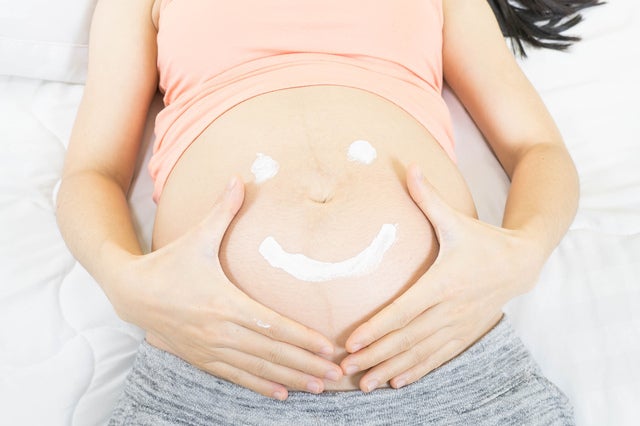 第二子妊娠中の冨永愛さんが「妊婦に優しい」ギルティフリーなスイーツを作りまくり「胃の圧迫がある時にもオススメ」