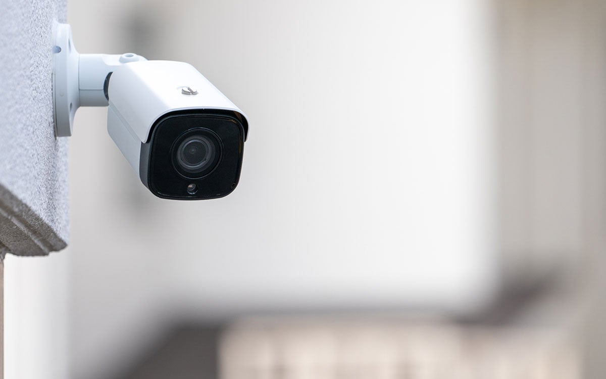 防犯カメラがあることで安心と約82％が回答。でも油断は禁物、知っておきたいエレベーターでの防犯対策