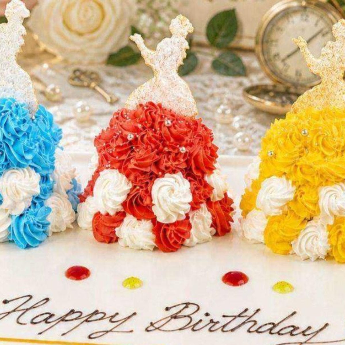 池袋での誕生日会・女子会・推し活にぴったり！おしゃれなメッセージプレートが付けられるレストラン5選