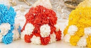 池袋での誕生日会・女子会・推し活にぴったり！おしゃれなメッセージプレートが付けられるレストラン5選