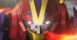 「超電磁ロボ コン・バトラーV」50周年記念の特別映像公開強化新形態コン・バトラーV6が登場