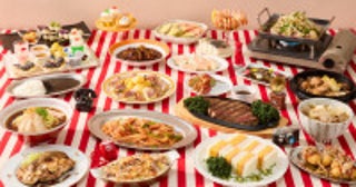 USJホテルで「大阪レトロ洋食フェア」開催！ナポリタンなど昭和メニューが食べ放題
