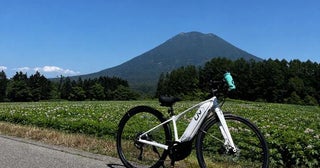 【体験レポ】羊蹄山を背に絶景ライド。「ニセコ東急 グラン・ヒラフ」のE-バイクサイクリングが最高すぎた！