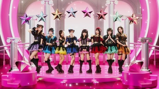 Toi Toi Toi、新曲「モノクロノスタシス」6月14日配信リリース！