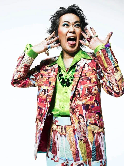 デビュー55周年！名物宣伝マンがそばで見続けてきた不世出のバンドマン・忌野清志郎「『愛してる』でも『愛して欲しい』でもなく『愛し合ってるかい』。それが清志郎さんの素晴らしさ」