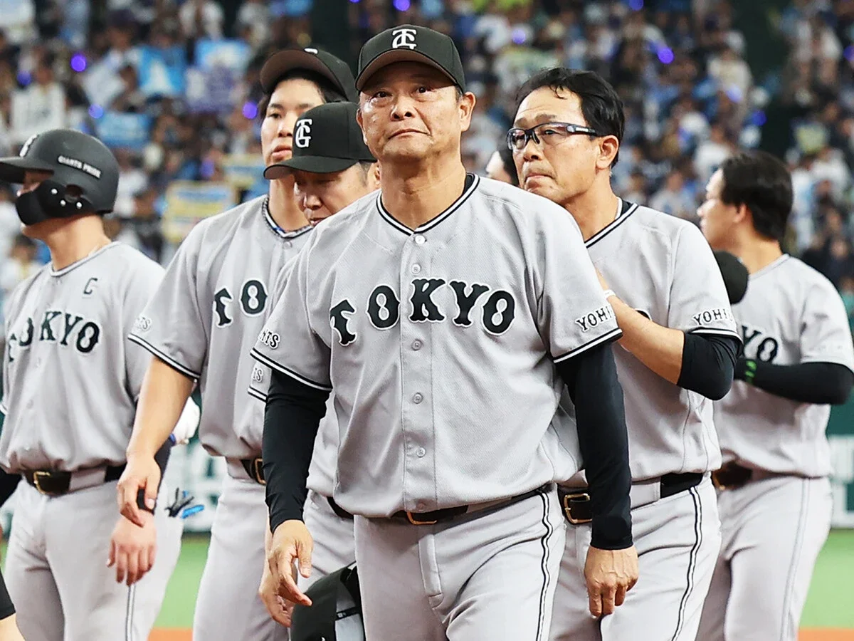 【プロ野球】「橋上監督代行で巨人は強くなった？ それは違う」 広岡達朗が語った快進撃の真相と"本当の問題"