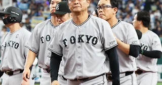 【プロ野球】「橋上監督代行で巨人は強くなった？ それは違う」 広岡達朗が語った快進撃の真相と"本当の問題"