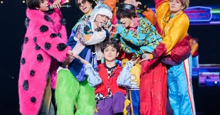 Travis Japan、ツアー映像商品『’s travelers』完全生産限定盤の特典映像ティザー公開本編収録曲＆特典デザインも一挙解禁
