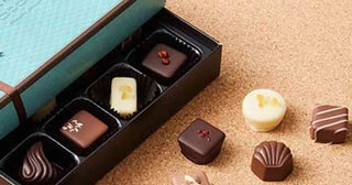 初登場ブランドが多数！ 新感覚の生チョコソフトクリームも楽しめる【横浜高島屋】バレンタインフェア情報2025