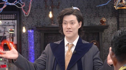  ドーピングトーキング２…令和ロマン・ケムリの二丁目人気を調査 