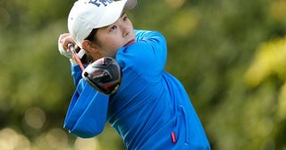 黒田光理が首位発進中嶋月葉は2位、渋野日向子の妹・暉璃子は出遅れ【女子プロテスト2次予選・C地区】