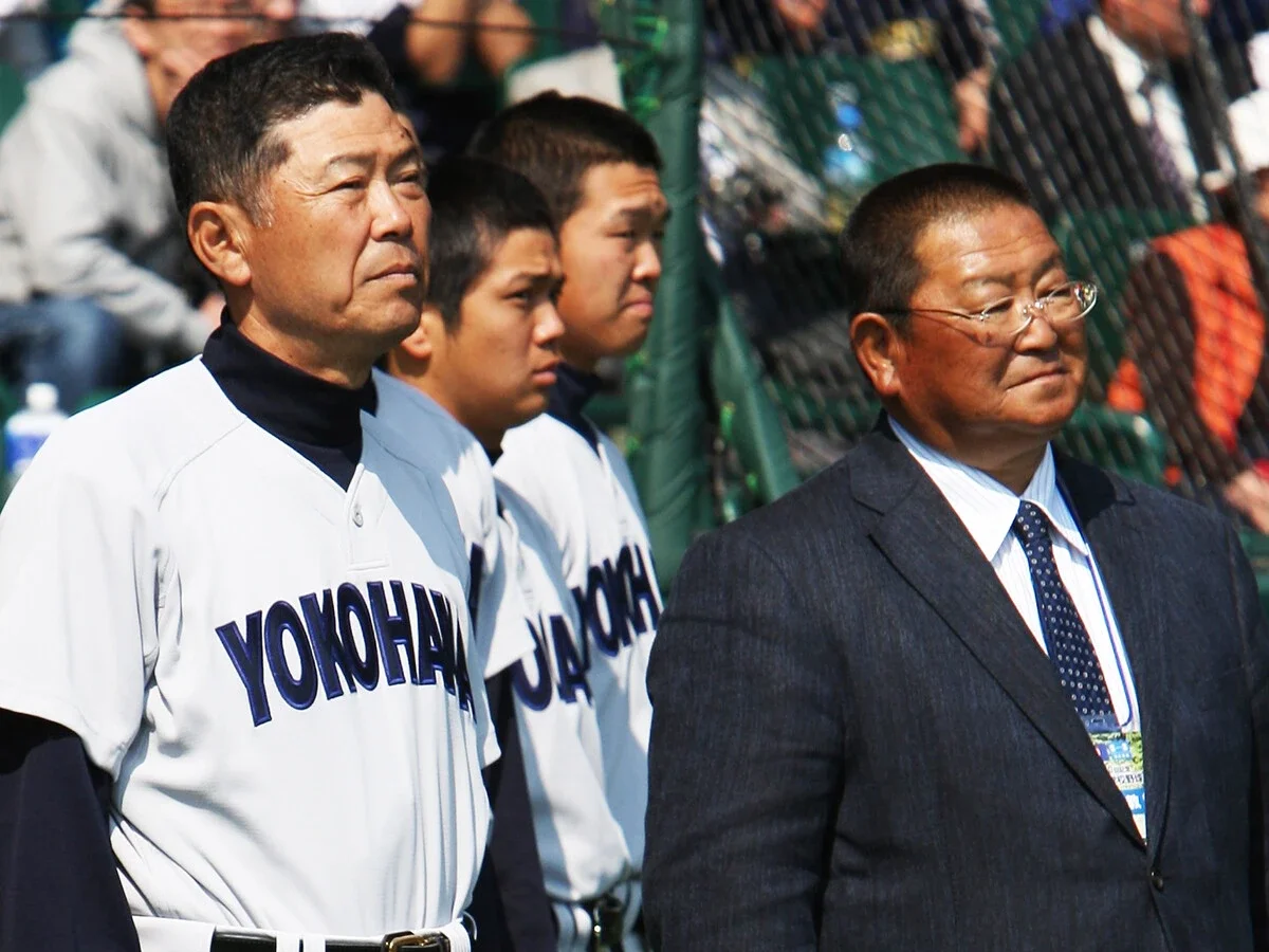 【2025年の人気記事】江川卓に燃えた日々を名将・渡辺元智が振り返る「小細工なしで戦ったからこそ、選抜で初優勝できたのかもしれない」