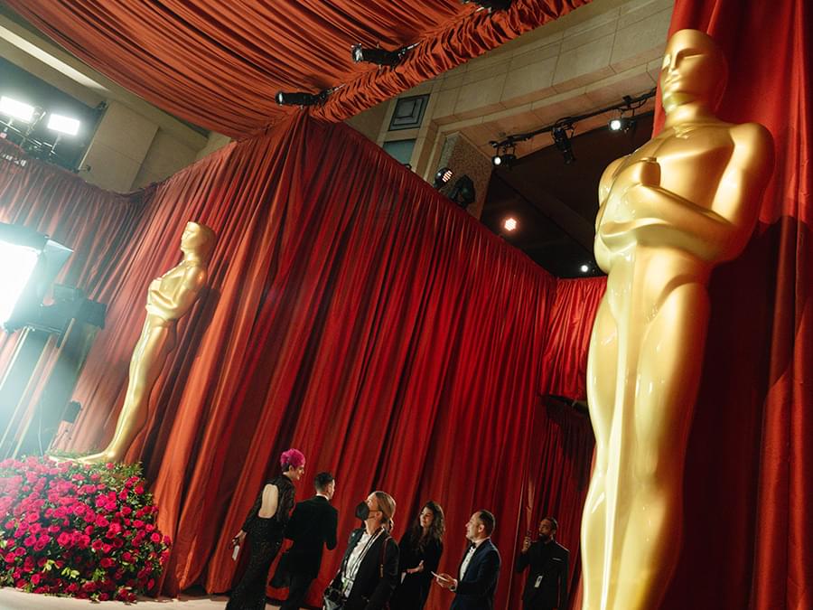 アカデミー賞、2029年からYouTubeで無料配信へテレビ放送時代に幕