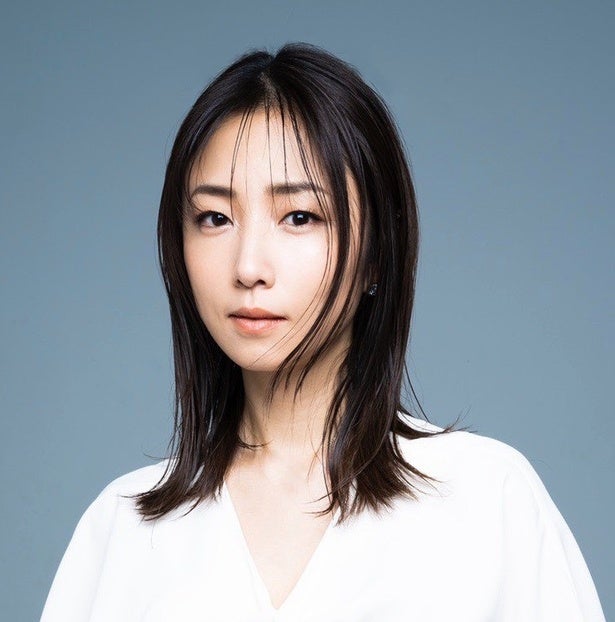 MEGUMI、配信ドラマを初プロデュース実体験をもとに“平成グラビアアイドル”の生き様描く【コメント全文】