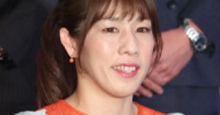 吉田沙保里、超豪華ゴルフメンバー3人に衝撃「インパクトたっぷり」「皆様お美しい」