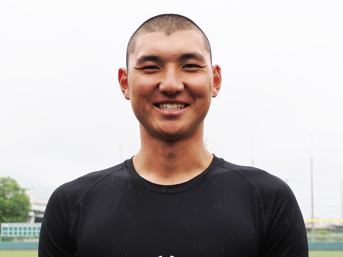 【高校野球】「やってしまった」 山梨学院・吉田監督が後悔した"日本球界の宝"発言菰田陽生に起きた劇的変化