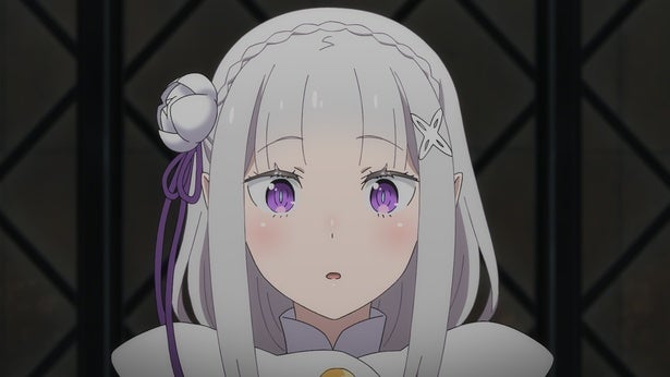 ＜Re:ゼロ＞スバルの星座の知識がさく裂、「エミリアの嫉妬が可愛すぎる」と反響も