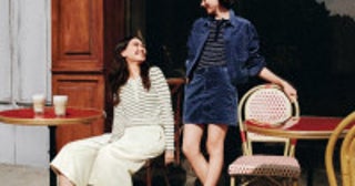「ユニクロ」秋冬コレクション発売へ！フランス発ブランドとコラボで“ジャケット”など7種展開