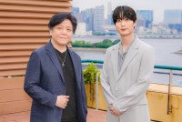 杉山紀彰・梅原裕一郎、TVアニメ最終クール『BLEACH 千年血戦篇-禍進譚-』雨竜とハッシュヴァルトの最終決戦を語る“似た者同士”の二人に宿る自己犠牲の美学