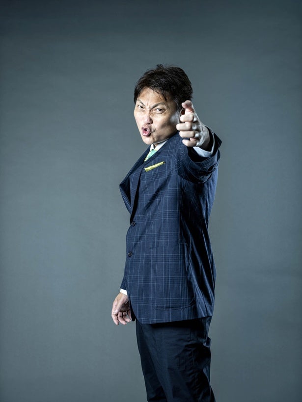 「投資をしてないのってヤバい!?」と焦る46歳女性に、サバンナ八木「投資は“攻め”じゃなくて“守り”です!」／サバンナ八木の笑えて学べる人生相談(第7回)