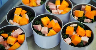 災害時の野菜不足を解消する！大阪・八尾発の野菜料理缶詰「Vege-Can」クラファン開始
