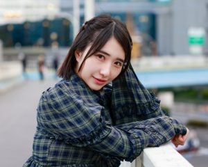 歯科助手の仕事をクビに。過激すぎる地下アイドルが明かす、複雑な半生「頼れる家族も彼氏もいないから」