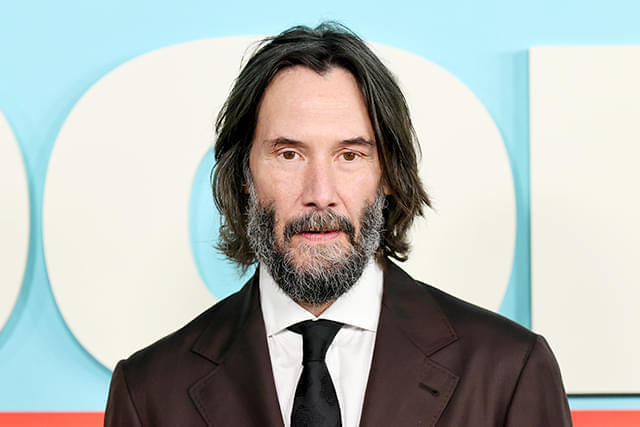 キアヌ・リーブス、「47RONIN」監督の減刑を嘆願