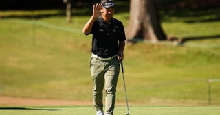 米シニアPO初戦・藤田寛之は43位プレーオフ第2戦の出場権も獲得