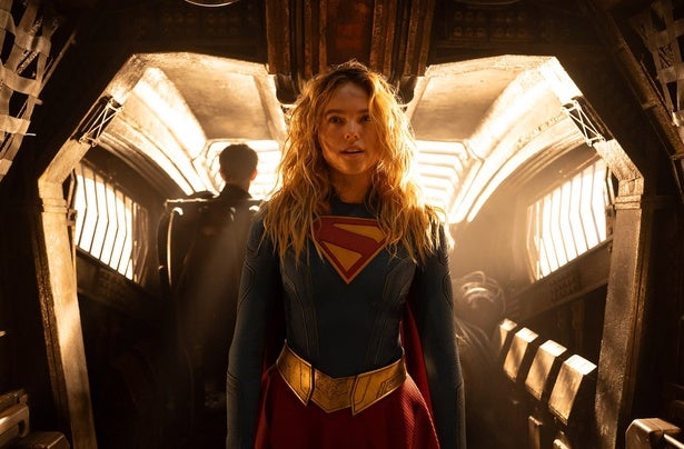 スピーディなアクションに惹き込まれる！映画『スーパーガール』4DX体験イベントで実感したアトラクション感覚で楽しめるポイント
