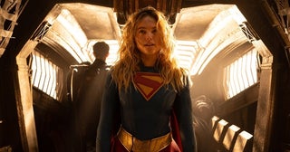 スピーディなアクションに惹き込まれる！映画『スーパーガール』4DX体験イベントで実感したアトラクション感覚で楽しめるポイント