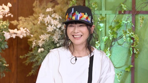  真木よう子、16歳年下パートナー公開に滝沢眞規子ら大興奮 