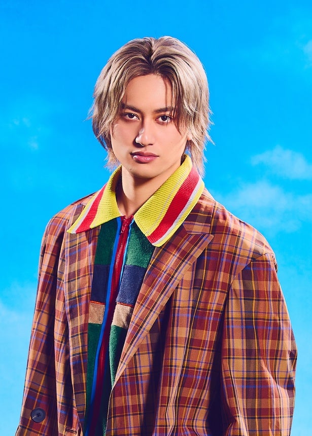 Aぇ! group・小島健、初冠バラエティー「こじ研」放送決定『“AIが人間に勝たれへん理由”が詰まってる番組』