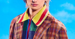 Aぇ! group・小島健、初冠バラエティー「こじ研」放送決定『“AIが人間に勝たれへん理由”が詰まってる番組』