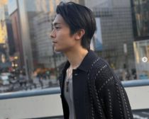 濃厚シーンに絶賛！父は香川照之、「大河ドラマ」で異彩を放った22歳“3世俳優”に業界人が争奪戦を予感するわけ