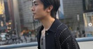 濃厚シーンに絶賛！父は香川照之、「大河ドラマ」で異彩を放った22歳“3世俳優”に業界人が争奪戦を予感するわけ