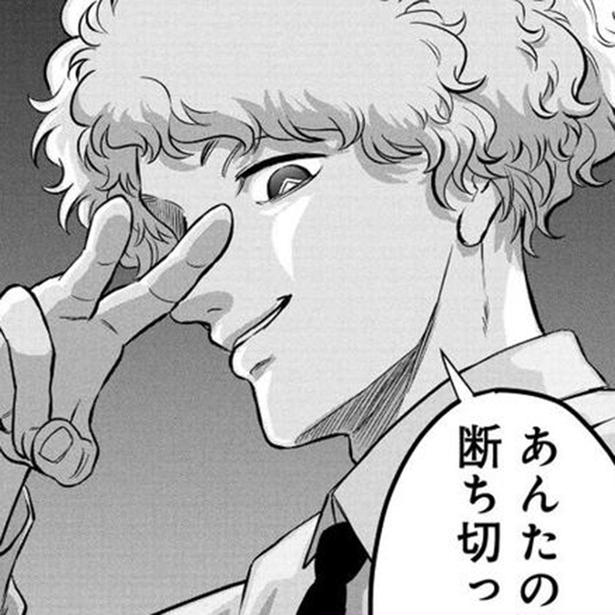 【スカッと展開】「悪縁、断ち切ります」退職できない人を弁護士が救う！パワハラ上司に真っ向勝負の“退職代行”漫画【作者に聞く】