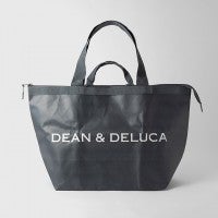 DEAN ＆ DELUCAの「トラベルバッグ」登場！昨年即完売した大容量＆軽量の人気アイテム